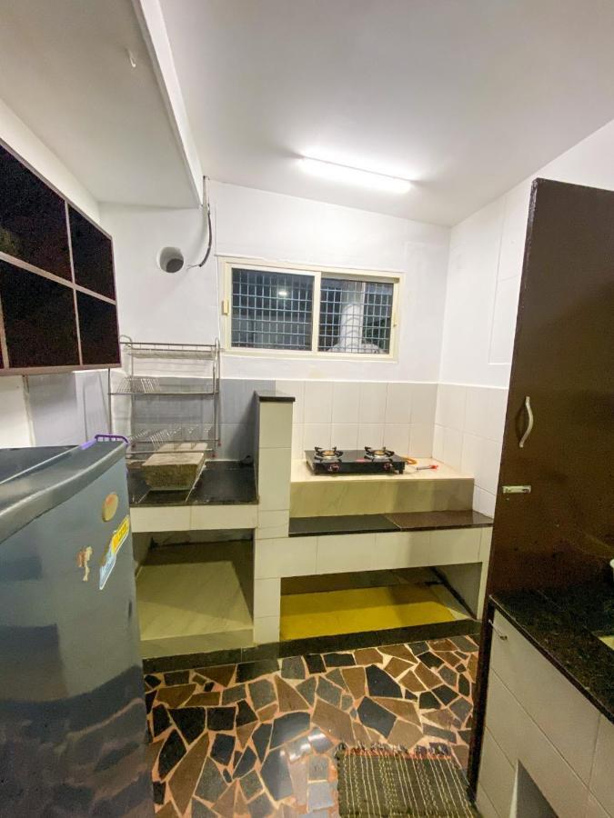 Budget Home Kochi Eksteriør billede