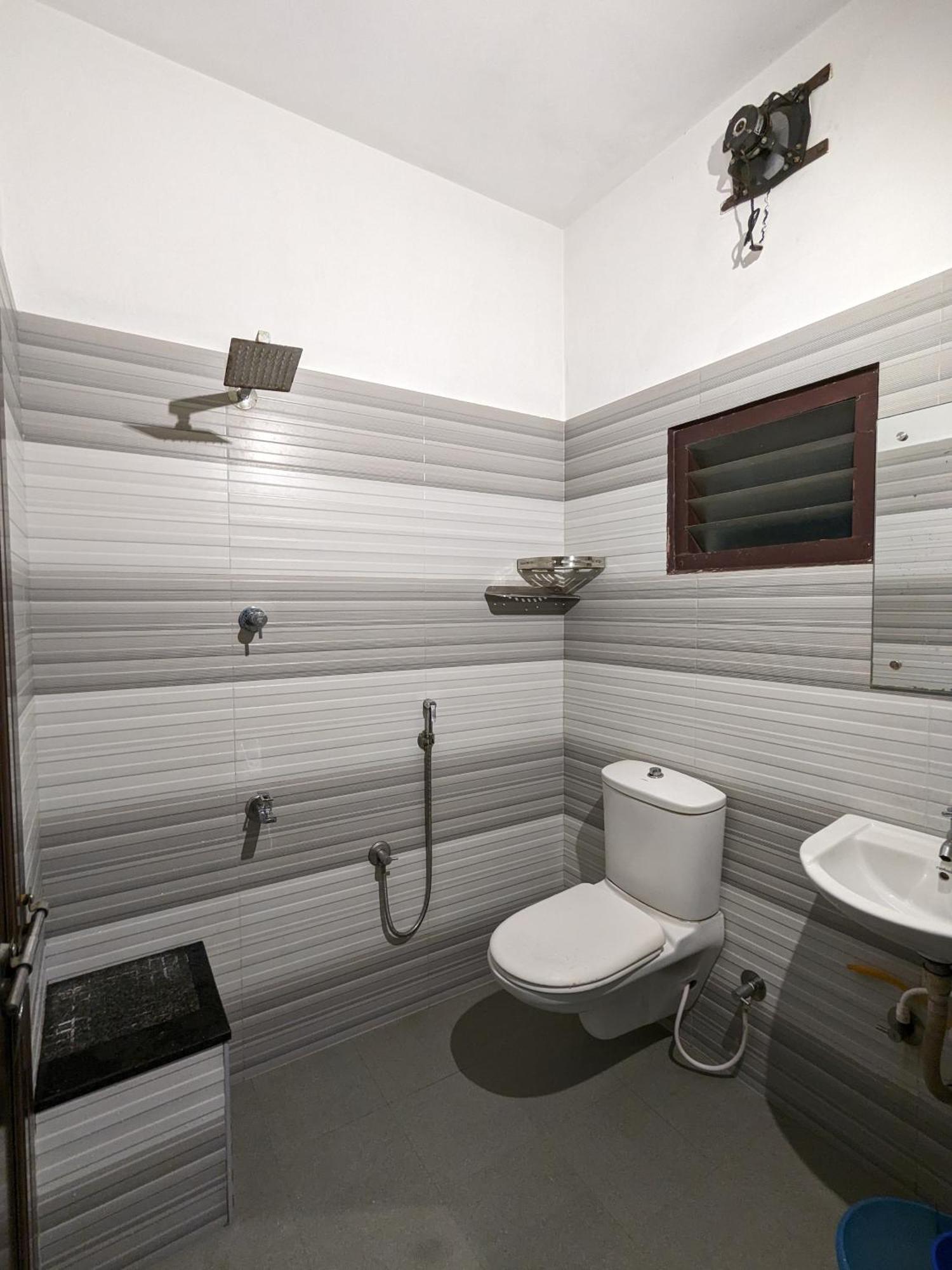Budget Home Kochi Eksteriør billede